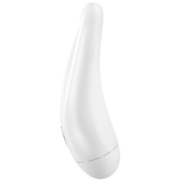 Vibrador Ovo T2 - White - Lofestyle Luxo