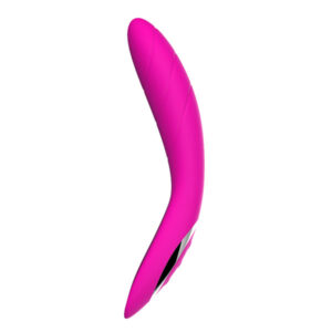 Vibrador Elizabeth Ponto G - 4 Modos de Vibração - Sex shop