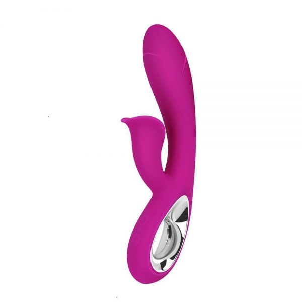Vibrador duplo de Luxo Daro 36 Modos de Vibração -  Sexshop - Image 7