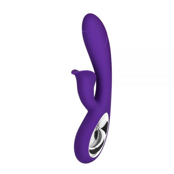 Vibrador duplo de Luxo Daro 36 Modos de Vibração -  Sexshop - Image 8