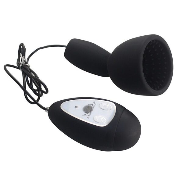 Vibrador Massageador Peniano - Stamina Trainer - Aphrodisia - Image 4