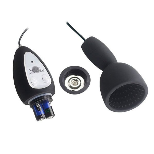 Vibrador Massageador Peniano - Stamina Trainer - Aphrodisia - Image 2