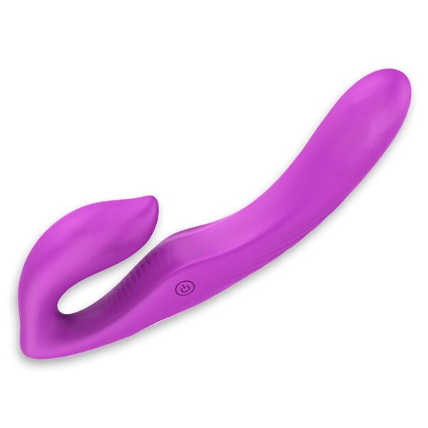 Vibrador e Estimulador de Ponto - Nami RCT - S-Hande - Sex shop - Image 2