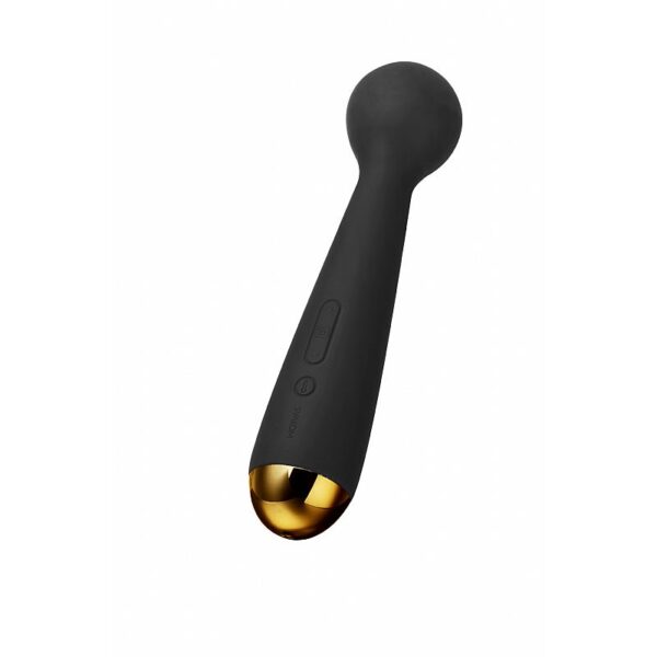 Vibrador duplo Longa Distancia Puro Silicone - EMMA NEO - SVAKOM APP - Sex shop - Image 4