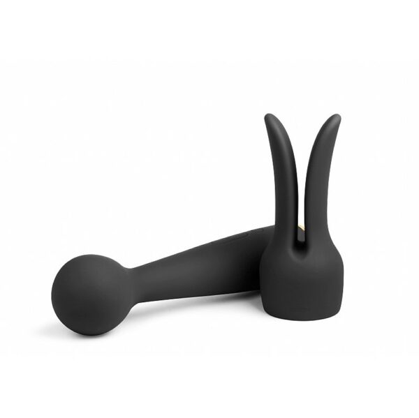 Vibrador duplo Longa Distancia Puro Silicone - EMMA NEO - SVAKOM APP - Sex shop - Image 5