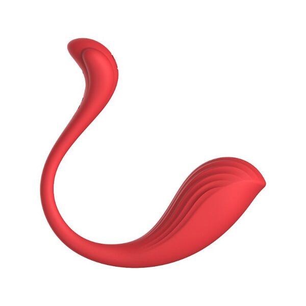 Vibrador para Casal Longa Distancia Bullet - PHOENIX NEO - SVAKOM APP - Sex shop - Image 6