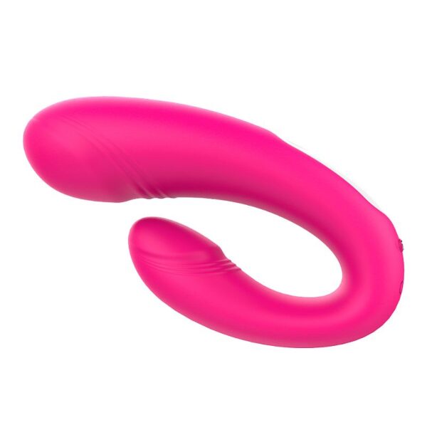 Vibrador de Casal - Heart Sweety-Rct - S-Hande - Sex shop - Image 9