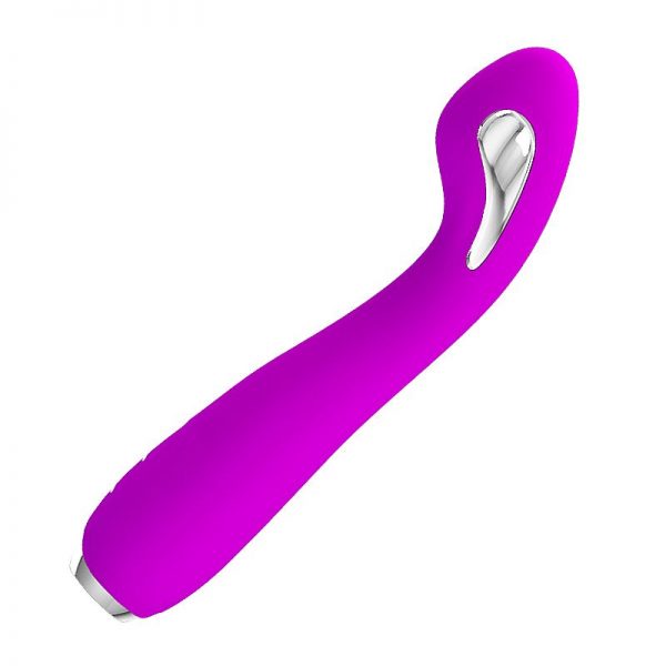 Vibrador Massageador De Ponto G - Homunculus - Pretty Love - Conexão via Bluetooth - Image 2