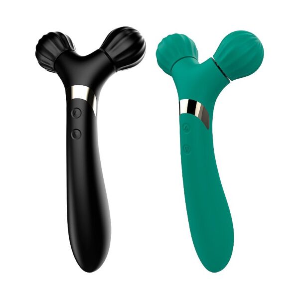Vibrador Massageador Giratório - Twig - S-Hande - Sexshop - Image 2