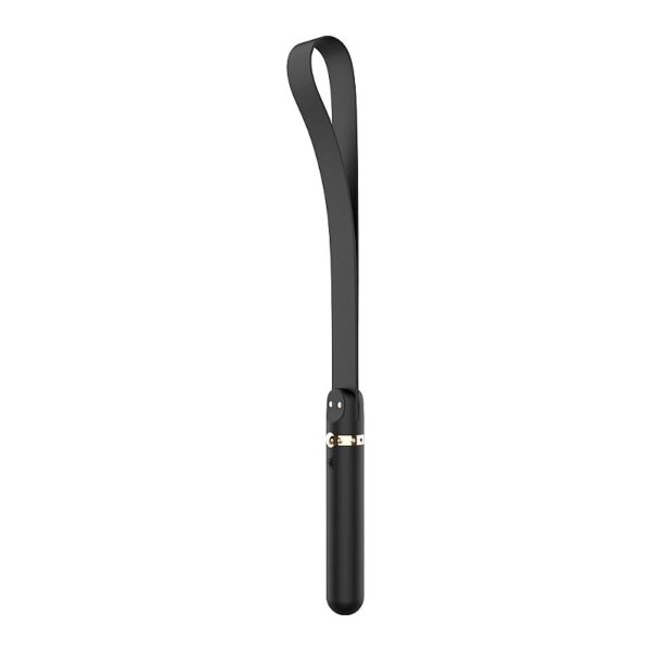 Chibata com Vibrador 9 Modos de Vibração - Whoohoo - S-Hande - Sexshop - Image 5