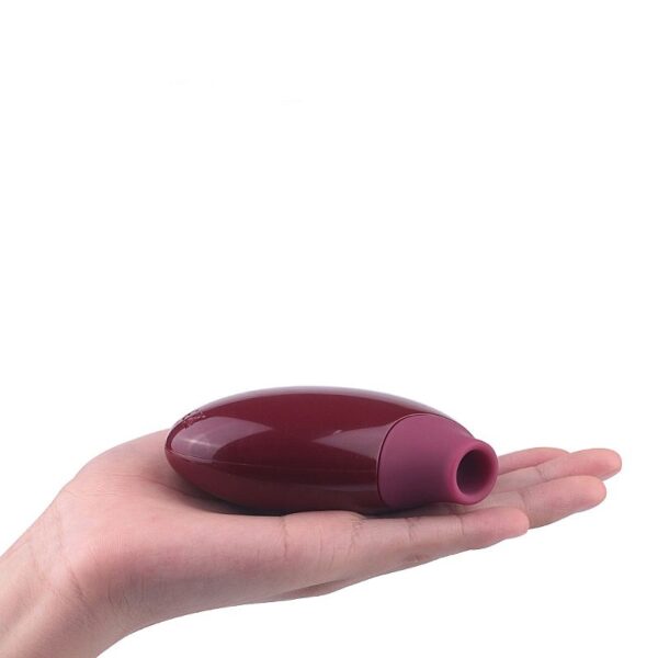 Vibrador Estimulador de Clitóris com Pulsação - Ruby- S-Hande - Sexshop - Image 6