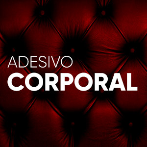 Adesivo Corporal