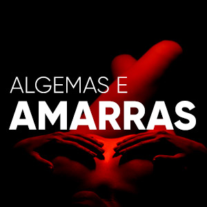 Algemas e Amarras