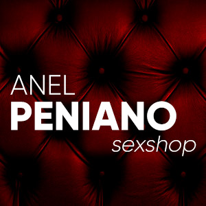 Anel Peniano - Sex Shop