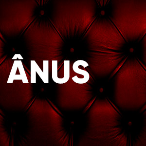 Ânus