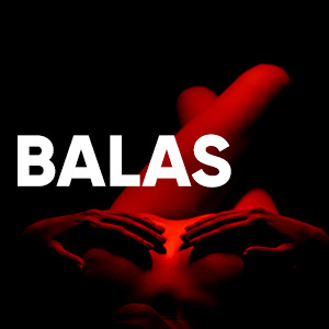 Balas