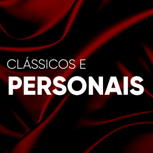 Clássicos e Personais