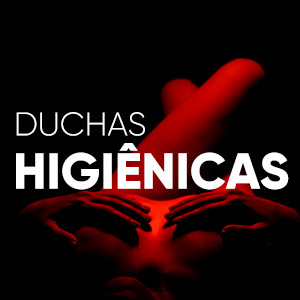 Duchas Higiênicas