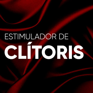 Estimulador do Clitóris