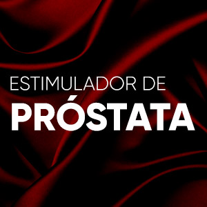 Estimulador de Próstata