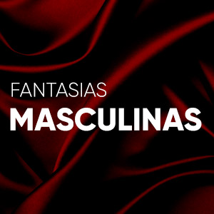 Fantasias Masculinas