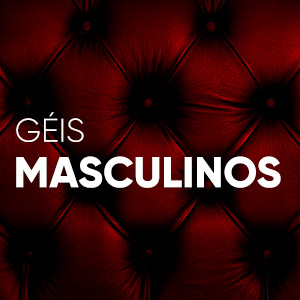 Géis Masculinos