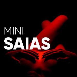 Mini Saias