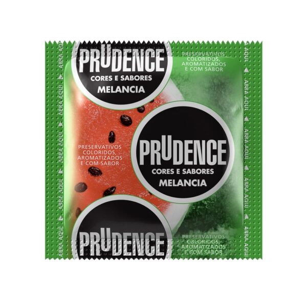 KIT 03 Preservativo Com Cores e Sabores Melancia – Sex shop - Image 6