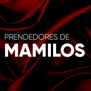 Prendedores de Mamilos