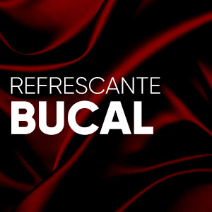 Refrescante Bucal