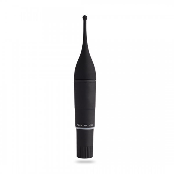 Estimulador de Clitoris Anteninha Vibrante no Ritmo Perfeito - Image 2