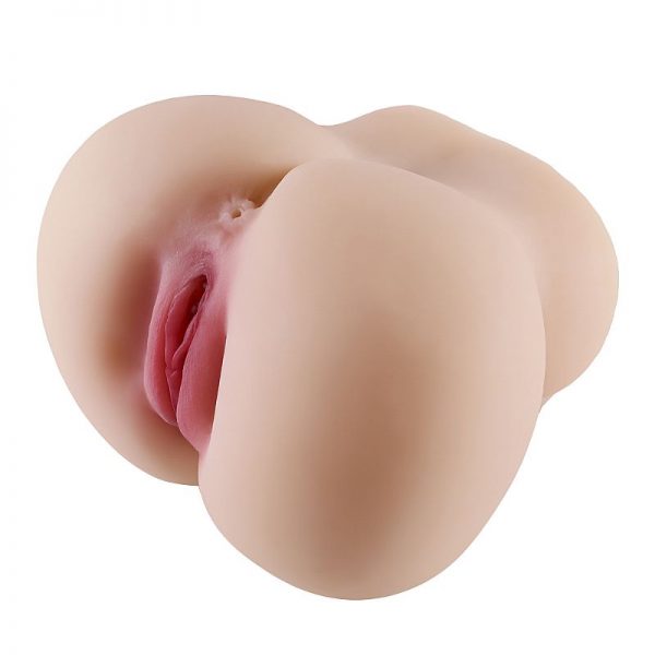 Masturbador Formato de Vagina e Ânus - Super Realístico - Image 2