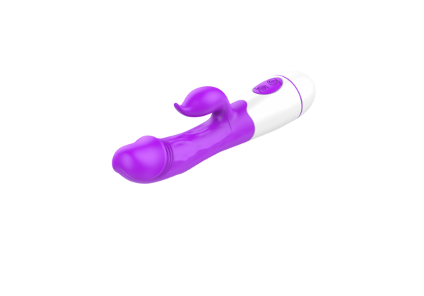 Vibrador e Estimulador Clitoriano Massageador Recarregavel - Image 5