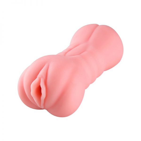 Masturbador Masculino em Cyberskin - Vagina e Ânus - Maig - Image 4