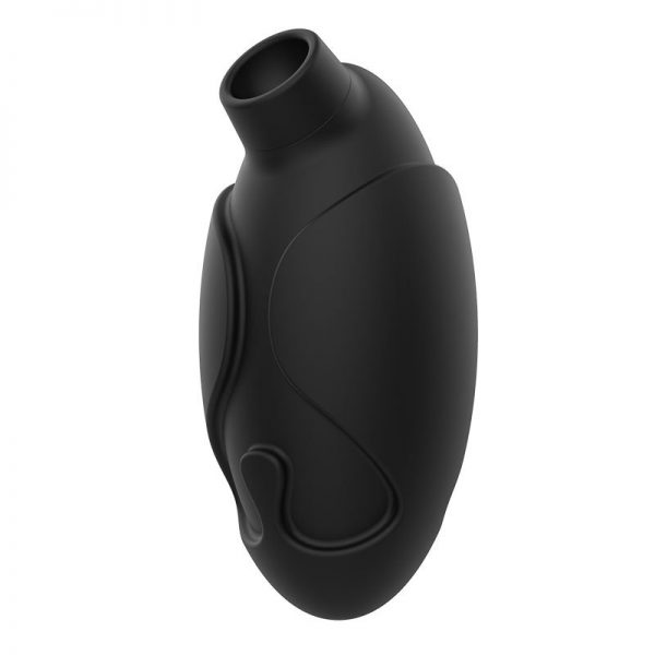 Vibrador e Sugador Clitoriano na forma de Granada - USB - Image 4