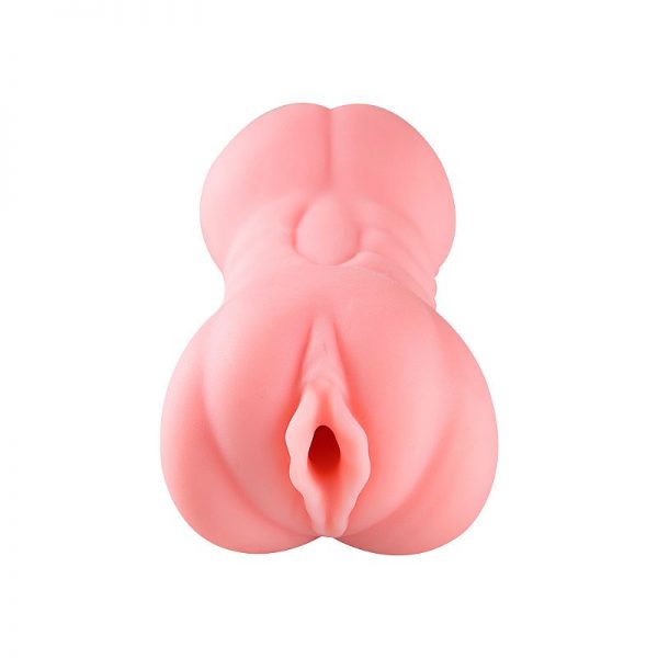 Masturbador Masculino em Cyberskin - Vagina e Ânus - Maig - Image 3