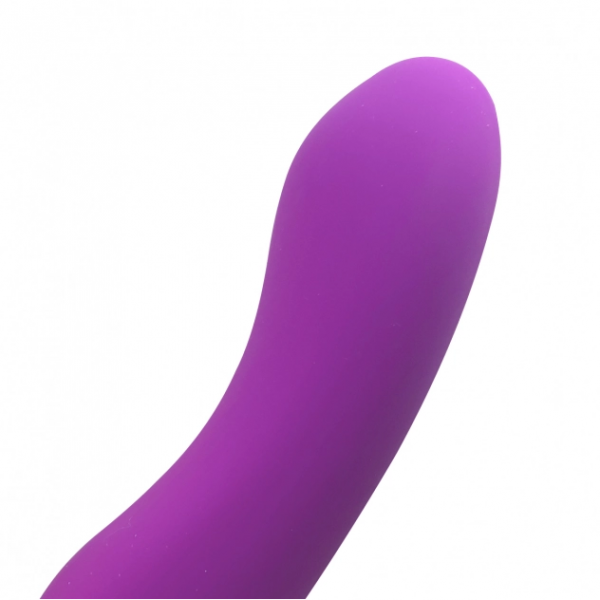 Vibrador com Estimulador Giratório Língua Mágica 10 Vibrações - Image 7