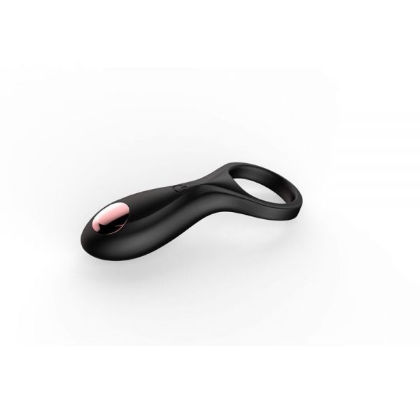 Anel Peniano e Estimulador com Vibro 10 Vibrações - Image 2