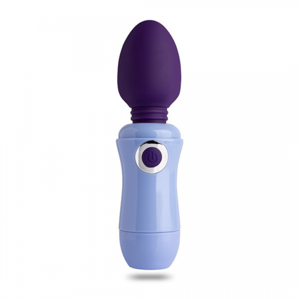 Vibrador Rebola - 7 Modos de Vibração e Cabeça Flexível - Image 2