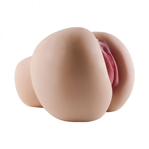 Masturbador Formato de Vagina e Ânus - Super Realístico - Image 6