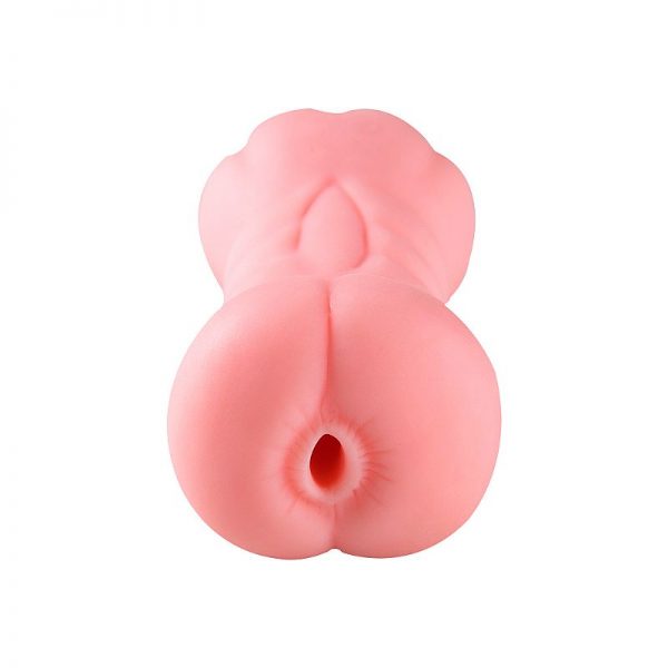 Masturbador Masculino em Cyberskin - Vagina e Ânus - Maig - Image 2