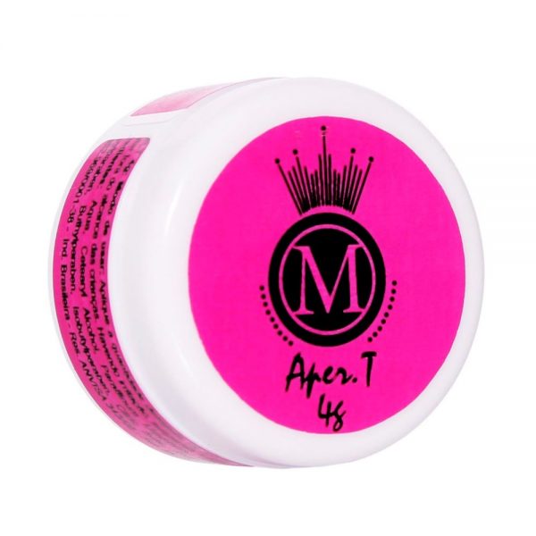 Creme Apertadinha Adstringente Feminino 4G Menu Dos Prazeres