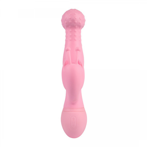 Vibrador My Butterfly Dupla Estimulação 8 Velocidades USB - Image 3