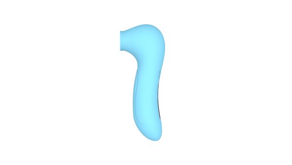 Vibrador Estimulador e Sugador de Clitóris Com 10 Frequências - Image 8