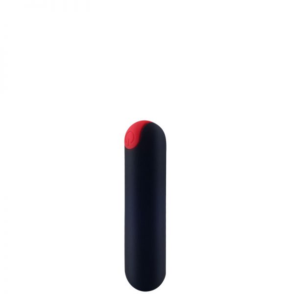 Vibrador  Bullet Recarregável com 10 Modos de Vibração - Image 3