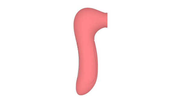 Vibrador Estimulador e Sugador de Clitóris Com 10 Frequências - Image 6