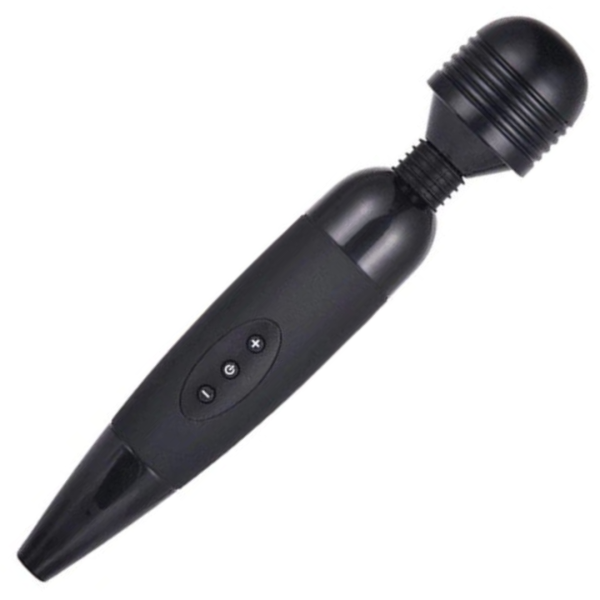 Varinha Magica Vibrador Massageador 10 Velocidades Flexível - Image 6