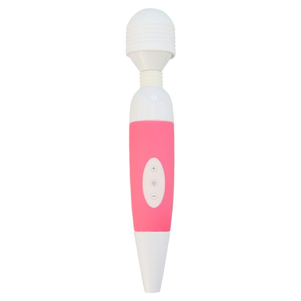 Varinha Magica Vibrador Massageador 10 Velocidades Flexível - Image 2