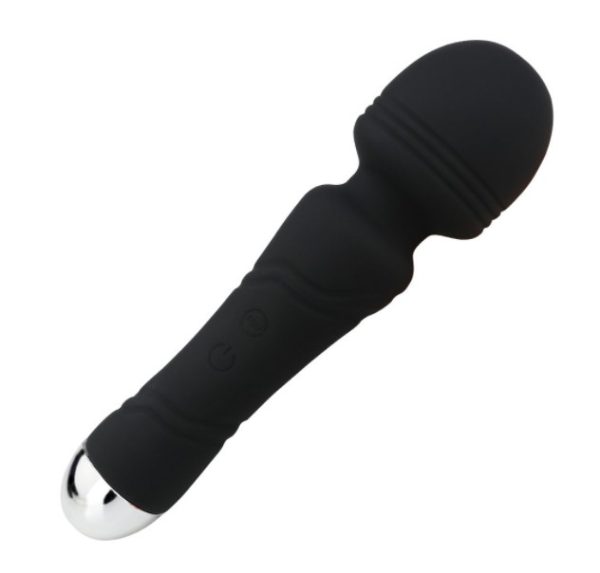 Super Varinha Mágica Massageadora 10 Velocidades - Image 4