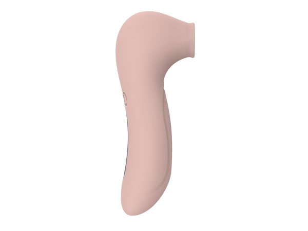 Vibrador Estimulador e Sugador de Clitóris Com 10 Frequências - Image 10